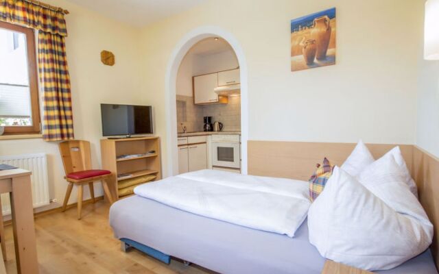 Apartment Venier Kauns
