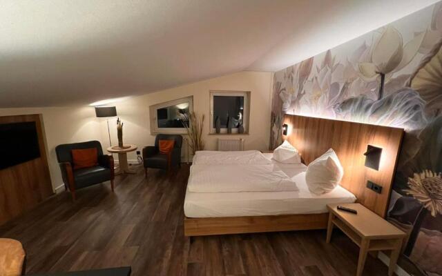 Hotel-Restaurant Amadeus