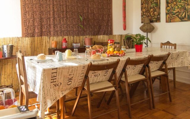 Backpackers Hostel Portugal