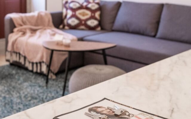 Sol95 by Una Apartments