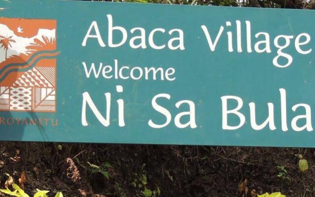 Abaca Village Stay