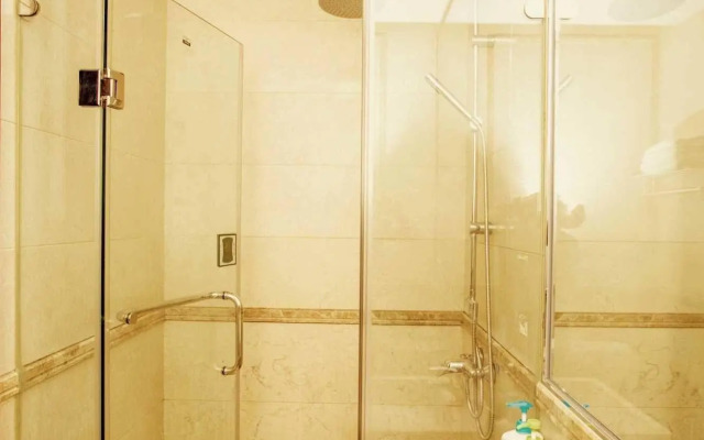 Xingyi International Service Apartment
