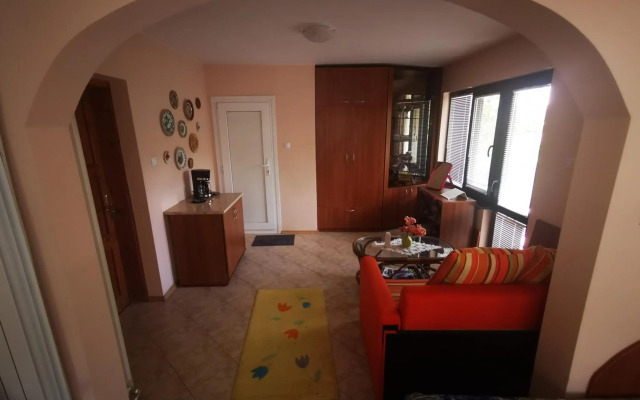 Къщата на Румен