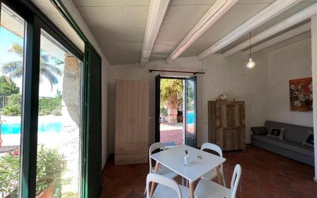 B&B Etico La Casa di Toti