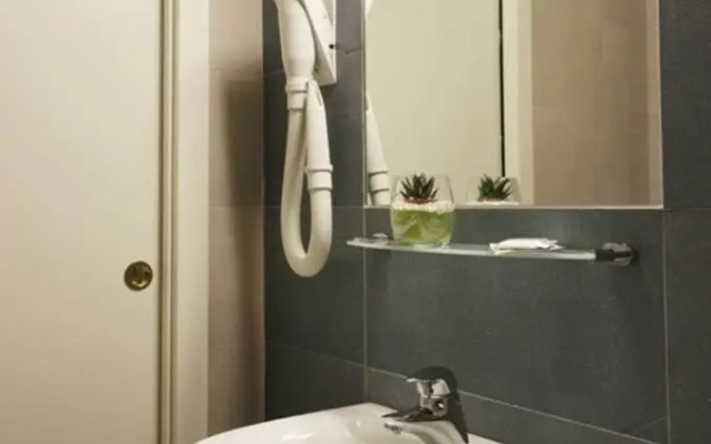 Отель St. Pierre