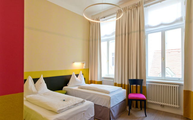 Hotel Beethoven Wien