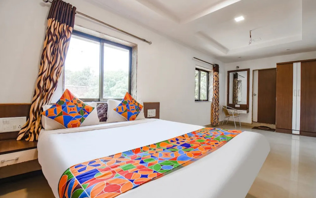 Fabhotel Bright Holidays