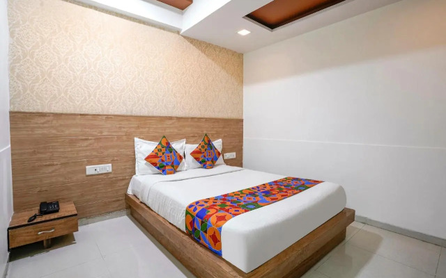 Hotel Galaxy