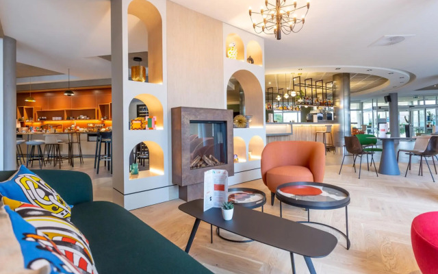 Novotel Bourges