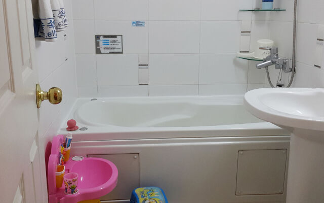 Korea Quality Elf Resort Hotel