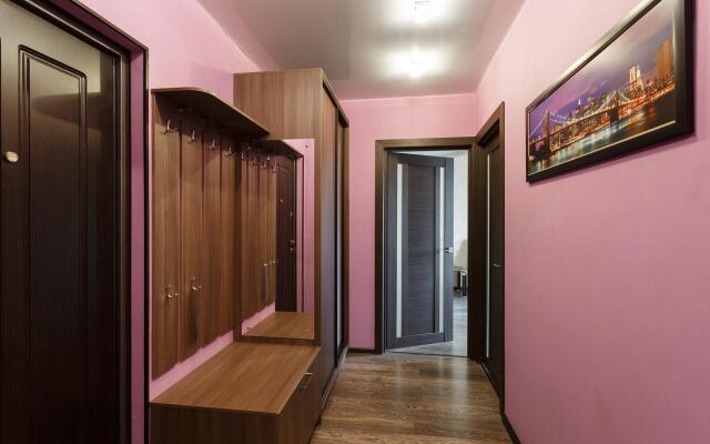 Live comfortably on Lenin Street 3