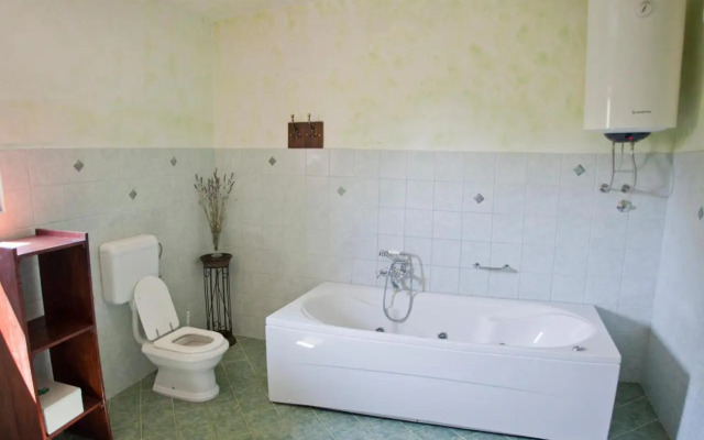 Holiday Home Stancija Becic