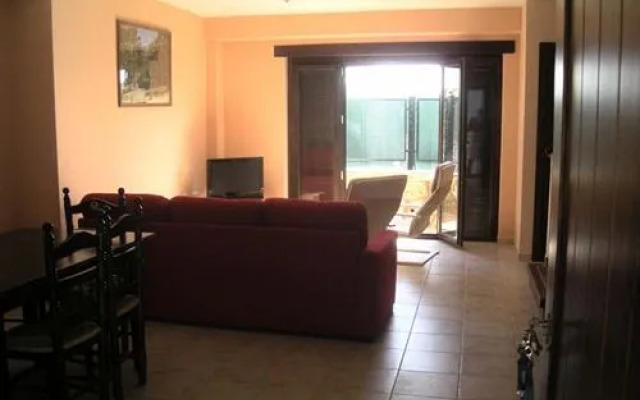 Apartamentos Turisticos Rurales Vía Verde del Aceite