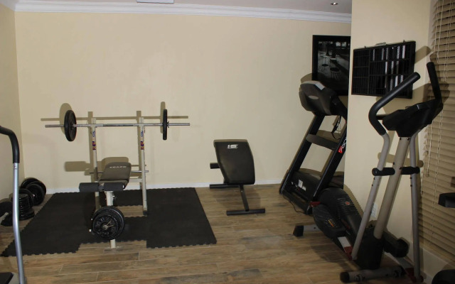 Glenvista Guest House