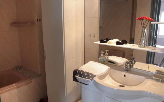 181-apartamento Vistas al Puerto