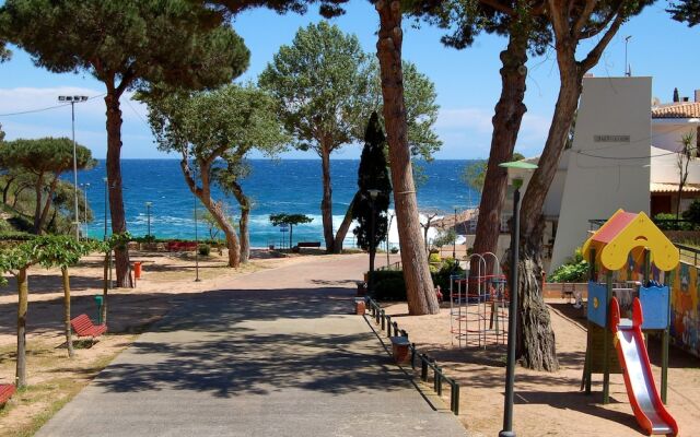 Duplex Avec Vue Sur La Mer