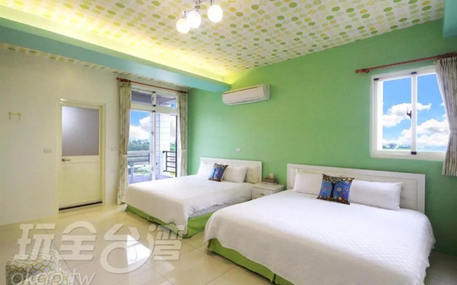 Youxian B&B