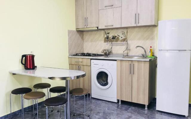 Apollo Plus Cottages