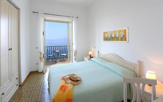 Hotel Le Sirene