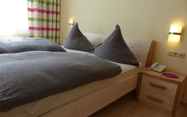 Hotel Theile garni