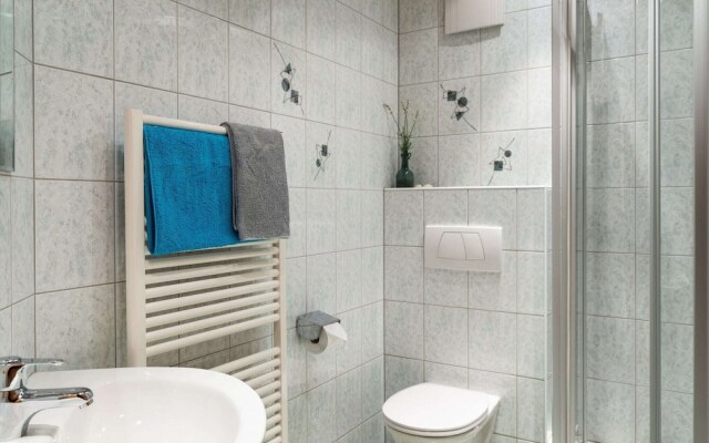 Cozy Apartment in Wenns With Mountain View