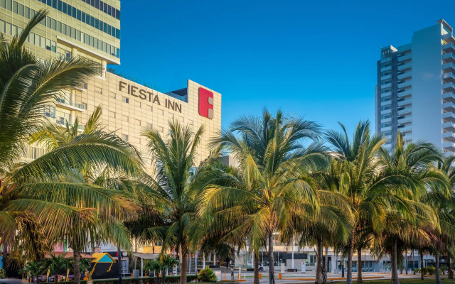 Fiesta Inn Cancun Las Americas
