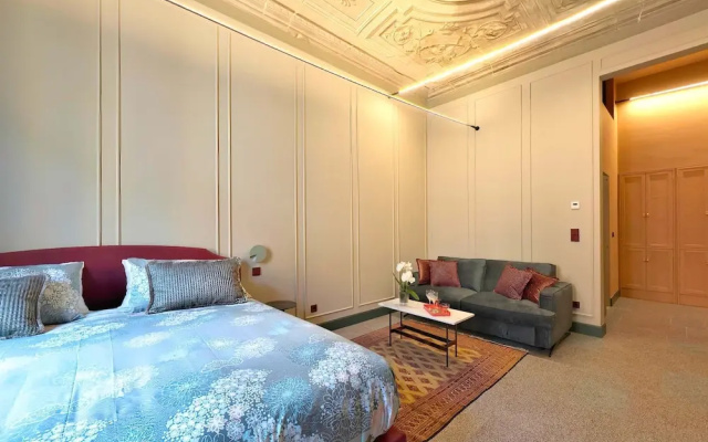 Cinisca Suites in Bologna