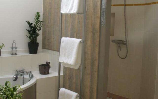 Chambres d'hôtes Les 3 Hélices