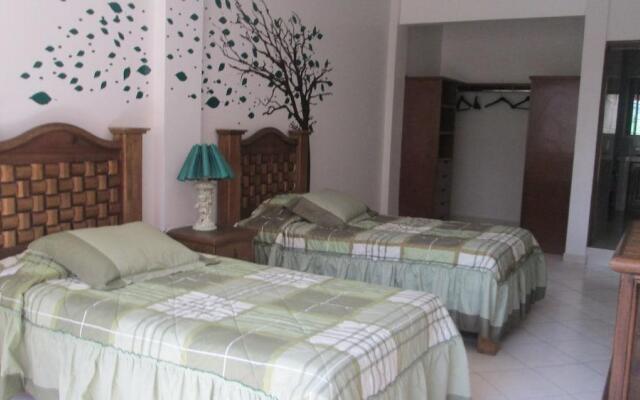 Hostal La Encantada