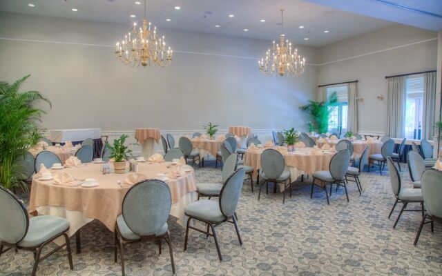 Jekyll Island Club Resort