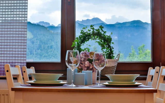 VIP Apartamenty Widokowe