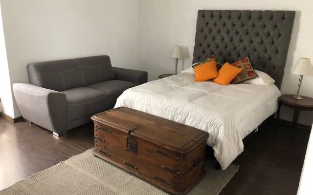 Lofts El Sueño