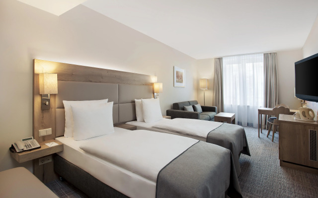 Holiday Inn Nürnberg City Centre by IHG