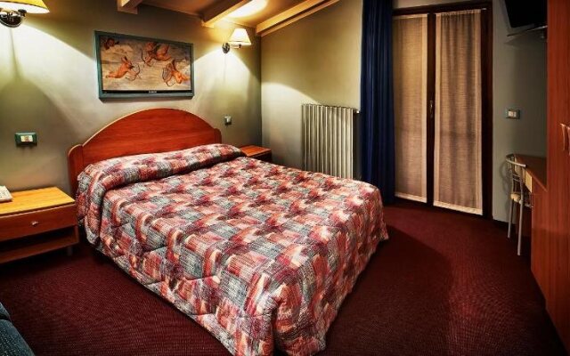 Stockholm rooms