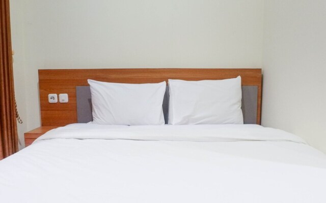 Best Deal Studio Apartment at Tamansari Papilio