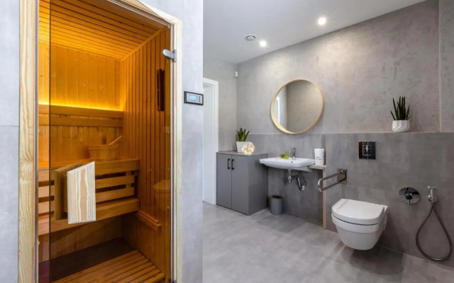 Sniezka Exclusive Apartamenty