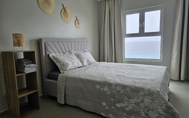 Seaview Resort  Boca Sami
