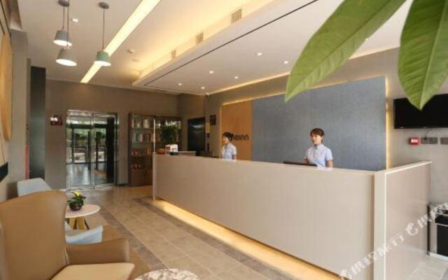 Such as home huayi hotel selection