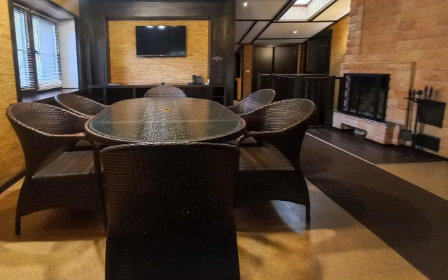 Резиденция 888