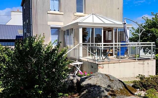 Location Keransignour