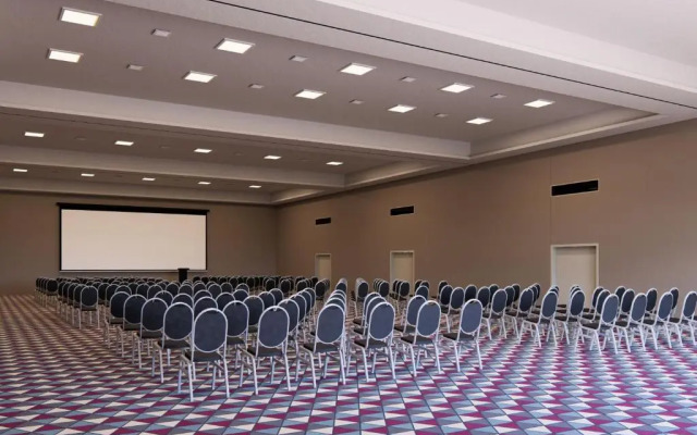 Crowne Plaza Buenos Aires Greenville