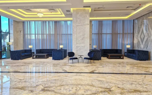 Ocean View Hotel Kuwait
