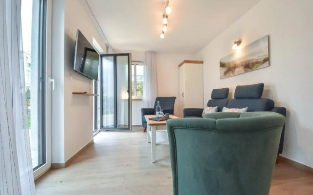 Quartier Eichenweg 01