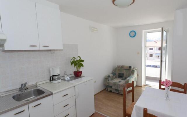 Tomasic Milan - One Bedroom No.2