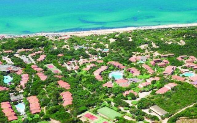 Le Palme - Le Dune Resort & Spa