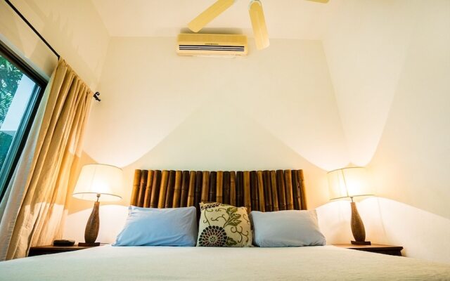 Arena Blanca 1 1 Bedroom Condo