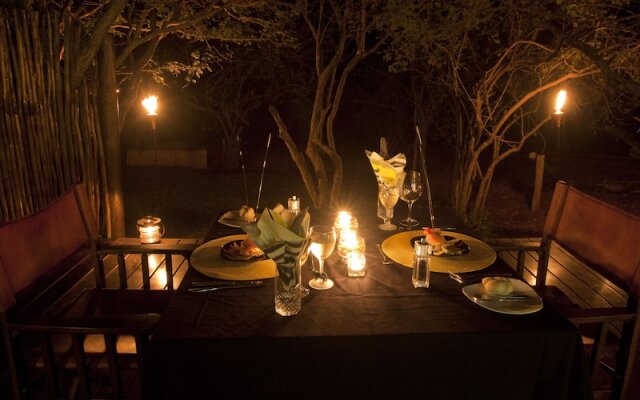 Naledi Game Lodges