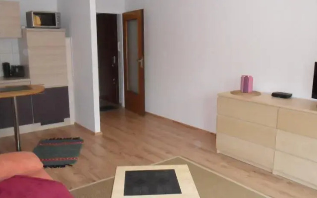 Appartment in Mettmann