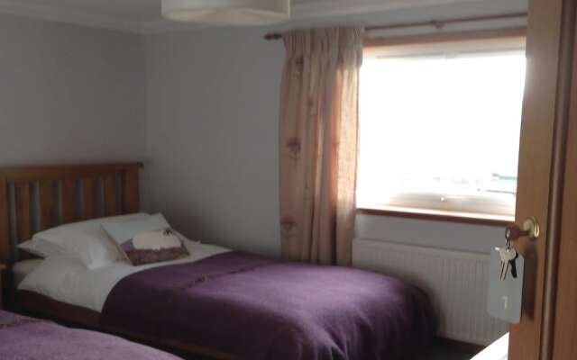Ronan House B&B