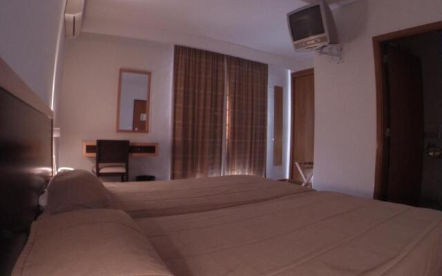 Hotel Recinto